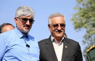  گام فارس برای نجات کشاورزی از بحران آب/خسروشیرین الگوی ملی می‌شود