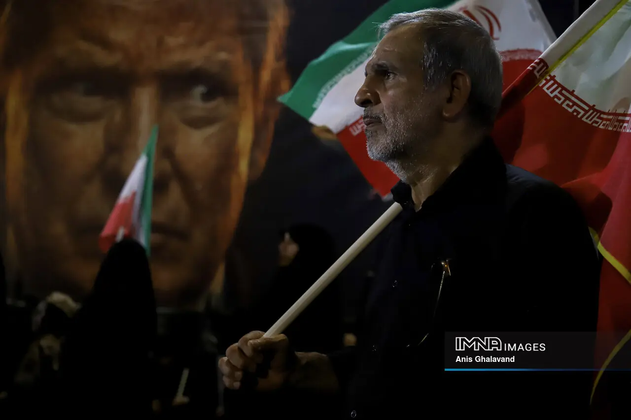 محاصره دریایی واشنگتن چقدر موفق بود؟