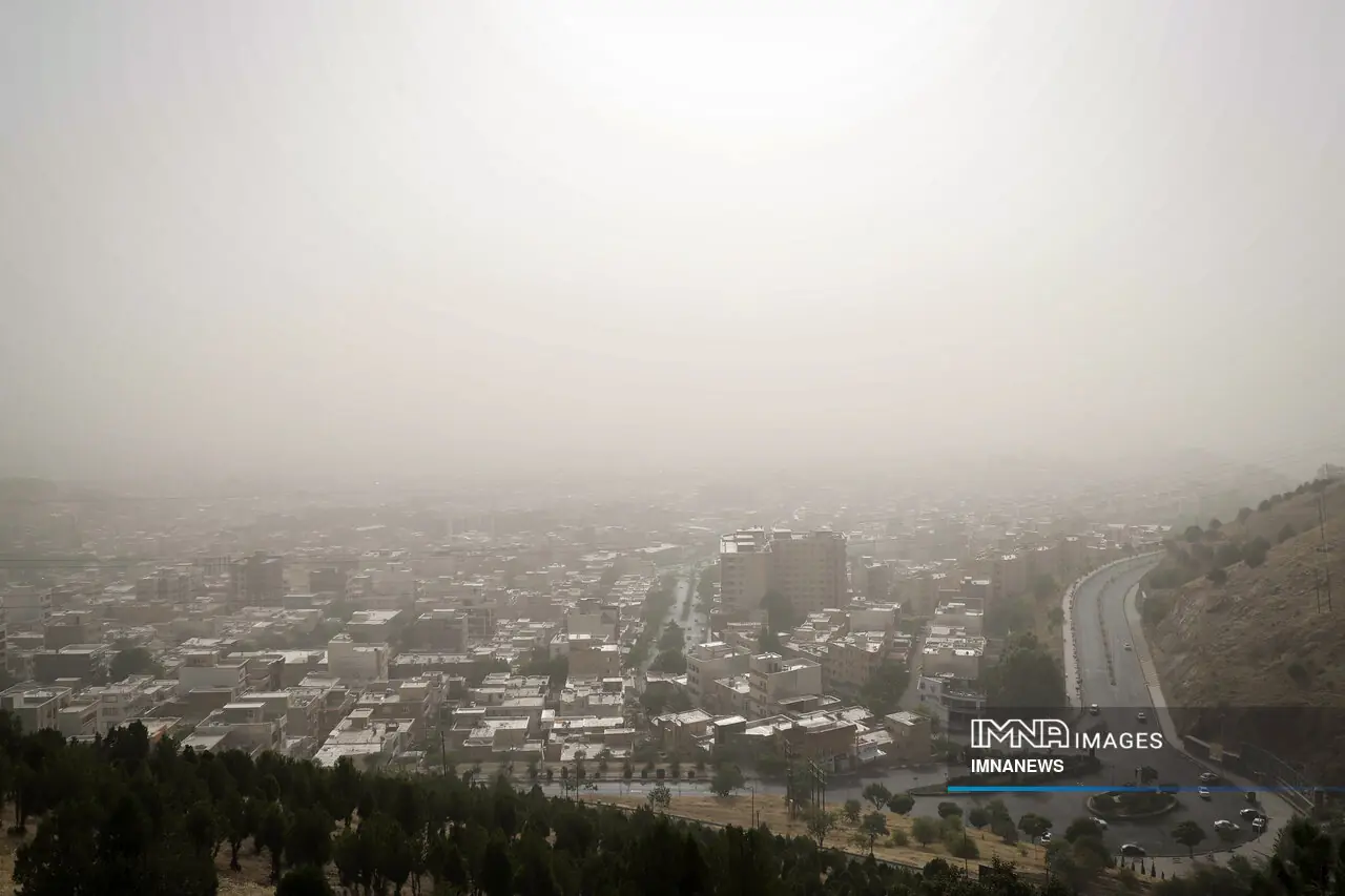 آخرین اخبار پیش بینی هواشناسی امروز ایران/ رگبار در ۱۵ استان و گردوخاک در ۵ منطقه