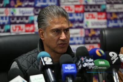  شروع لیگ مانند بازی مرکب است