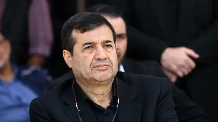 توسعه زیرساختهای هاکی را دنبال میکنیم/ از ووشو فقط طلا میخواهیم