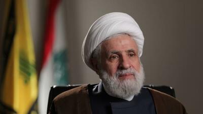 توافق «چارچوب» دیکتههای اسرائیلی با امضای دولت لبنان است