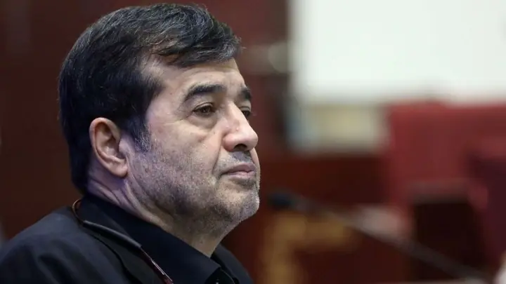دنیامالی: ورزشگاه آزادی بر اساس ضوابط فیفا در حال بازسازی است