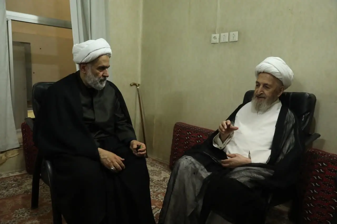 رئیس سازمان بسیج به قم سفر کرد