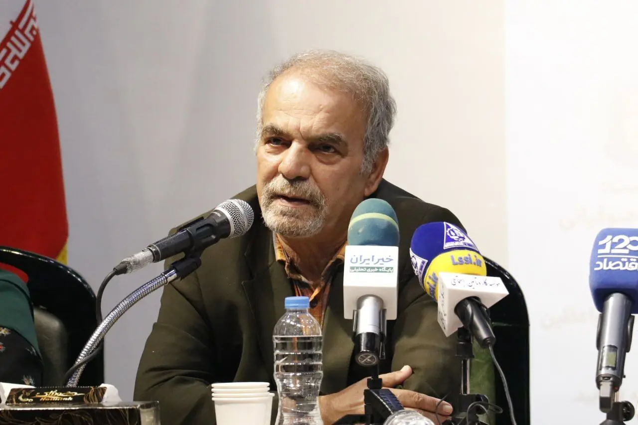 شناخت دقیقی از پروتکلهای جنگ نداریم/ سرنوشت ملتها در دوران جنگ تعیین میشود