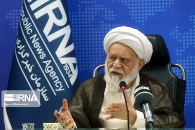 مصباحیمقدم: دیدار رئیسجمهور با رهبر انقلاب نماد وحدت در رأس نظام است