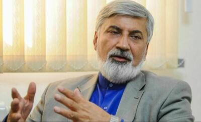 ترقی: تنوع ابزارهای فشار بر دشمن، لازمه تحقق منافع ملی است