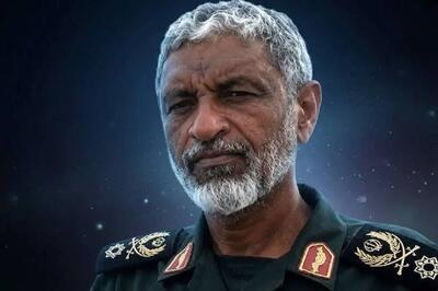 فرمانده نیروی دریایی سپاه: واقعیت در میدان است نه در اظهارات آمریکاییها