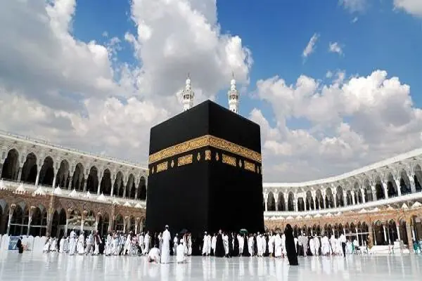  متقاضیان حج ۱۴۰۶ بخوانند