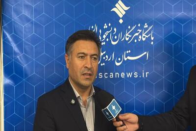 پلاکگذاری خودروهای منطقه آزاد اردبیل در انتظار همکاری گمرک