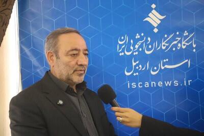 اعتبار هزار میلیاردی برای احیای مجموعه ورزشی دایی اردبیل
