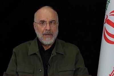 قالیباف: با همه وجودم میگویم برای من هیچ فرقی بین امام شهید و رهبر انقلاب نیست