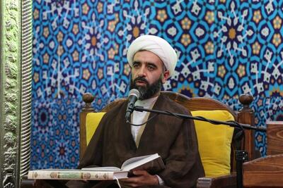 امام جمعه موقت بوشهر: اقتصاد با نسخههای بیمار درمان نمیشود