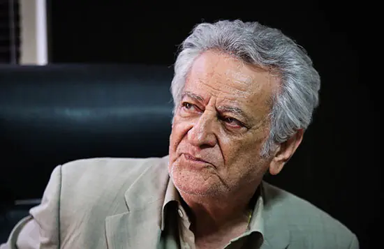 آلبرت کوچویی: چشم باز کردم و رادیو بود