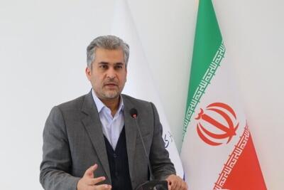 رییس جهاددانشگاهی کرمانشاه: با تمام توان آمادهایم در توسعه استان نقشآفرینی کنیم