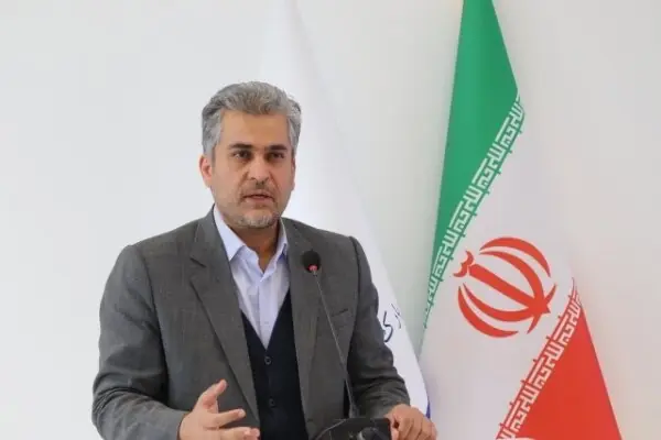 رییس جهاددانشگاهی کرمانشاه: با تمام توان آمادهایم در توسعه استان نقشآفرینی کنیم