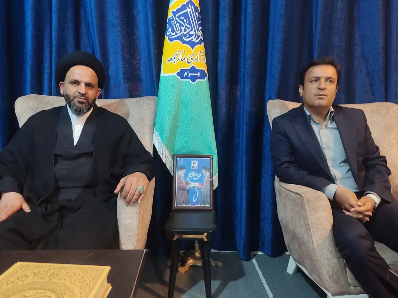 ضرورت برنامه ریزی برای توسعه صنعتی شهرستان چرام