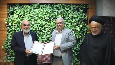 قدردانی رئیس مجمع نمایندگان خوزستان در مجلس از تلاشهای استاندار در شرایط جنگ و اربعین