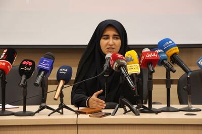 نماینده ایلام: زنان نباید پیادهنظام انتخابات باشند، باید در جایگاه تصمیمگیری قرار بگیرند