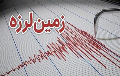  آماده‌باش مدیریت بحران فیروزه درپی زمین لرزه ۳.۹ ریشتری/اعزام نیروهای ارزیاب به مرکز زلزله