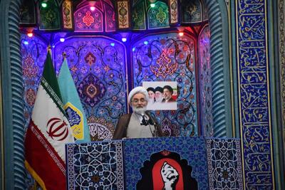  امام جمعه رشت: دولت مصرف انرژی را بدون آسیب به طبقات ضعیف مدیریت کند
