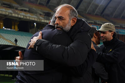 طلسمشکنی نویدکیا با قمار بزرگ/ سپاهان با کادر کاملاً ایرانی به استقبال لیگ ۲۶ میرود
