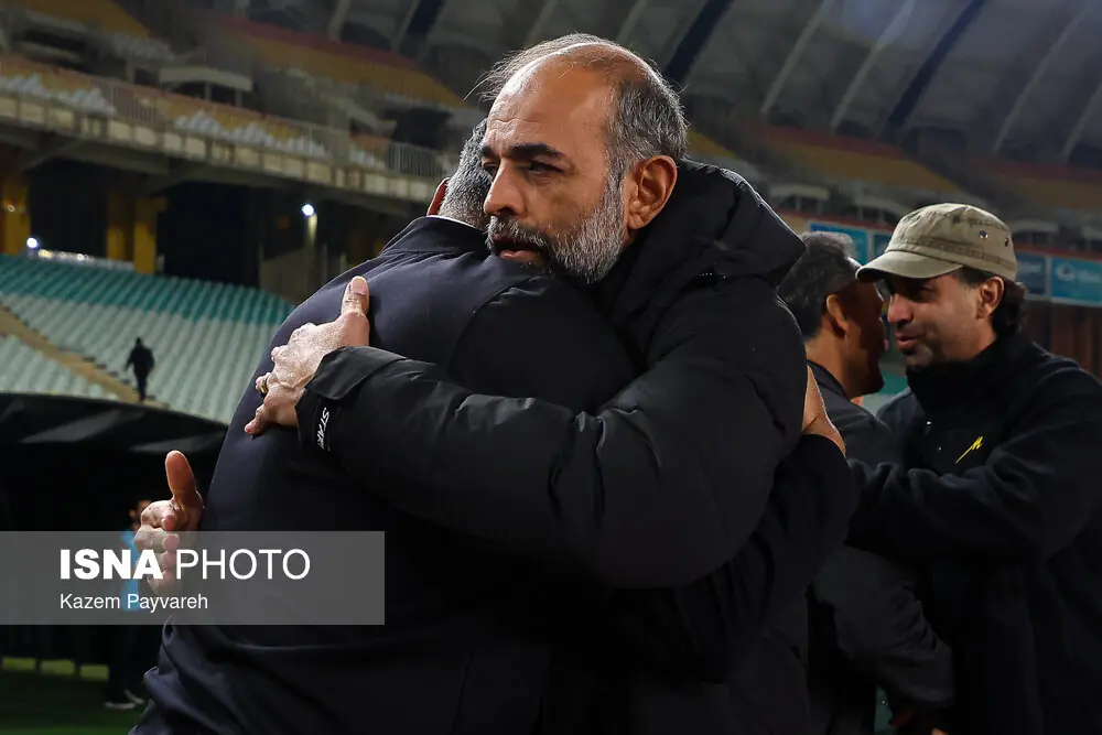 طلسمشکنی نویدکیا با قمار بزرگ/ سپاهان با کادر کاملاً ایرانی به استقبال لیگ ۲۶ میرود