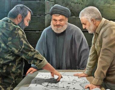 حسین پاک: پیروزی در جنگ ۳۳ روزه حاصل منظومهای از ابتکار عملیاتی و جنگ شناختی بود