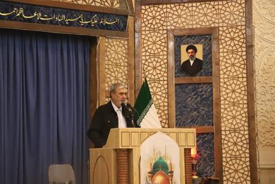 رئیس کمیسیون امنیت ملی: آمریکا به فرار خود از منطقه سرعت دهد