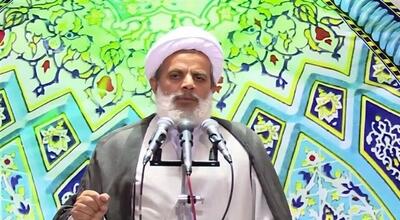 امام جمعه موقت بیرجند: وحدت ملی مهمترین پشتوانه ایران در برابر فشارهای خارجی است