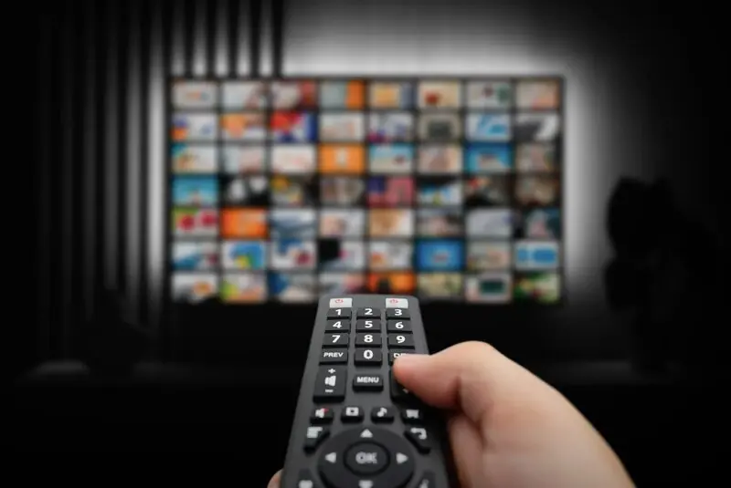 تازههای تولید و پخش تلویزیون، رادیو و نمایش خانگی