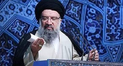 خاتمی: مقاومت فعال، گزینهای قرآنی است | جهان نیوز