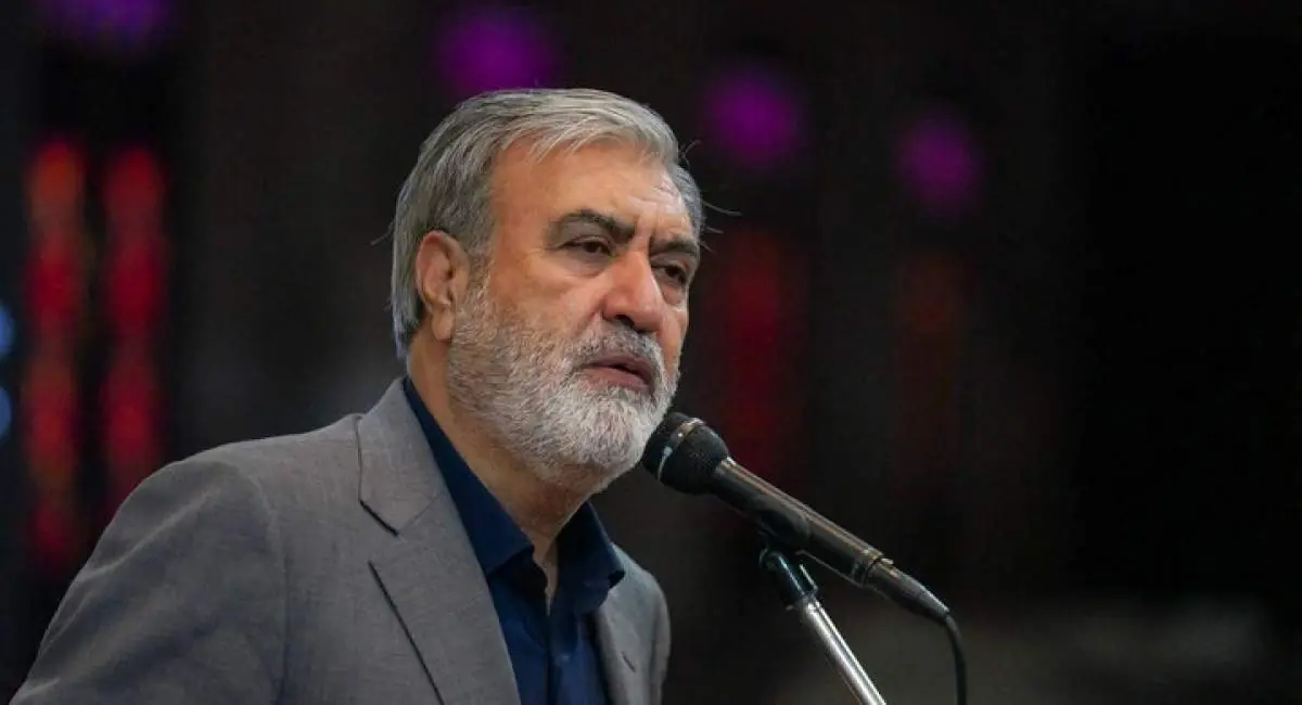 بیثباتی منطقهای با واکنش قاطع ایران روبهرو میشود | جهان نیوز