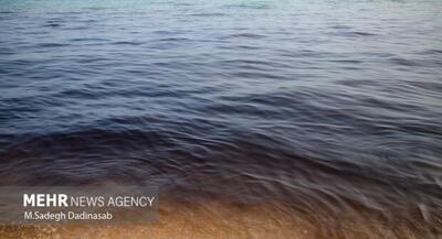آلودگی سواحل قشم به لکه نفتی | جهان نیوز