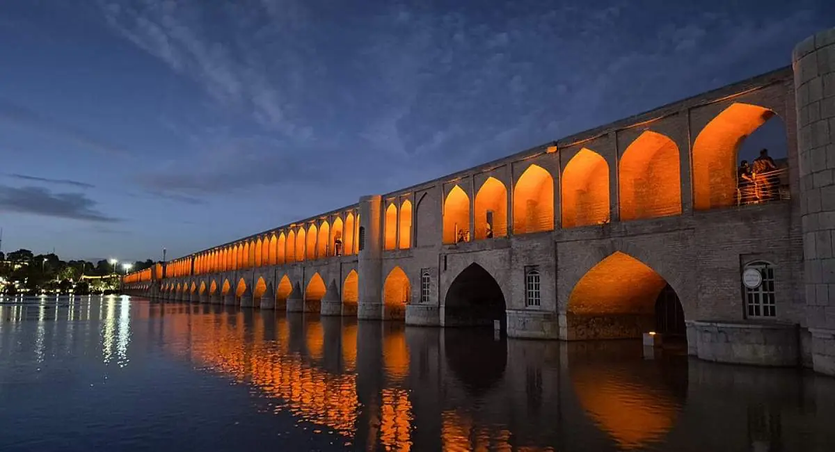 درخشش میراث مهندسی ایران در مجامع بینالمللی | جهان نیوز