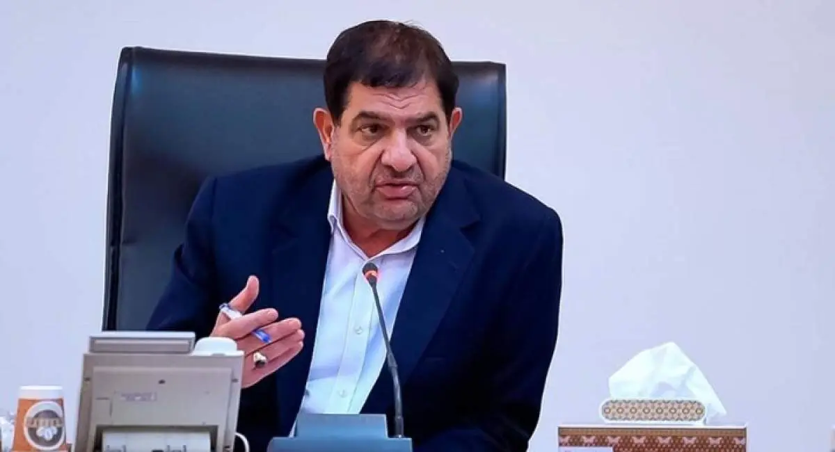 مخبر: شرایط ایران محقق نشود، جنگ تهاجمی میشود | جهان نیوز