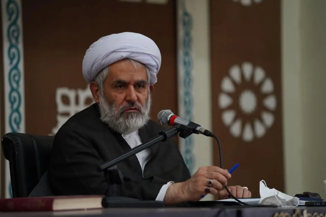 طائب: همه سلایق و گروههای مختلف در بسیج گردهم میآیند