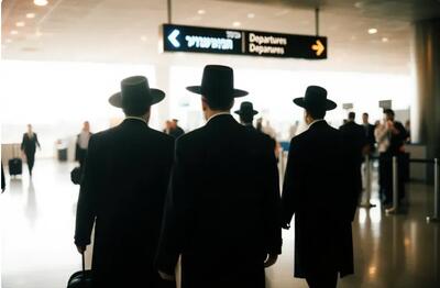 از مهاجرت تا فرار؛ چه چیزی اسرائیلیها را به ترک فلسطین اشغالی سوق میدهد؟