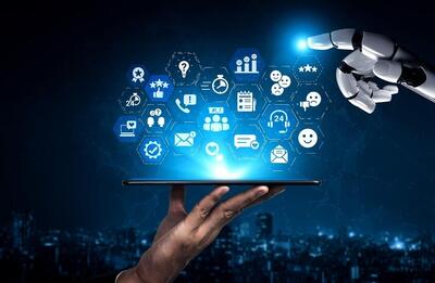 هشدار وزارت بهداشت: هوش مصنوعی نمیتواند جایگزین پزشک باشد/ خود درمانی دیجیتال خطر دارد