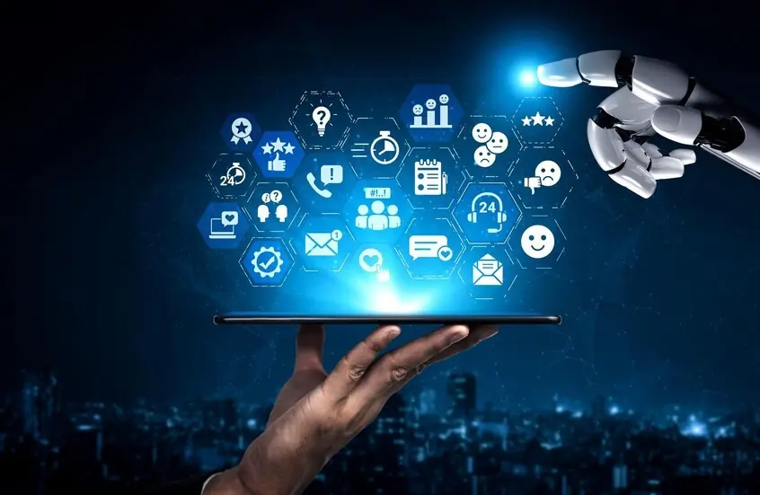 هشدار وزارت بهداشت: هوش مصنوعی نمیتواند جایگزین پزشک باشد/ خود درمانی دیجیتال خطر دارد