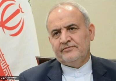 سفیر ایران در پاکستان: نقطه عطف جدیدی در روابط تهران و اسلام آباد برای تعمیق همکاریها آغاز شده است