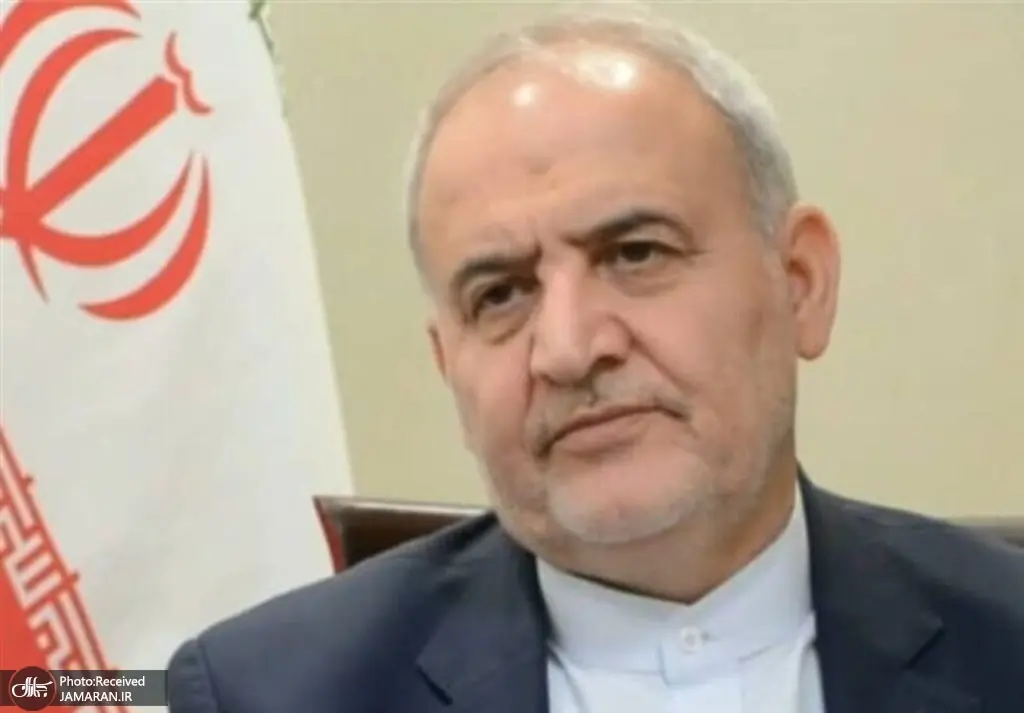 سفیر ایران در پاکستان: نقطه عطف جدیدی در روابط تهران و اسلام آباد برای تعمیق همکاریها آغاز شده است