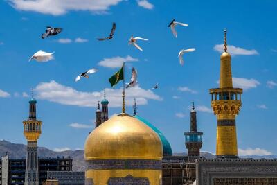 تلهای از جنس حریر و شمشیر؛ چگونه امام رضا(ع) بزرگترین مهندسی سیاسی تاریخ را نقش بر آب کرد؟
