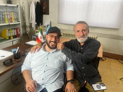  «پرنده کوکی» میزبان قهرمان پارالمپیک جهان