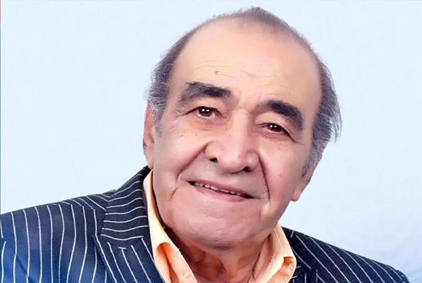 «ایرج»؛ صدای خاطرههای یک نسل در مستند تازه رادیو فرهنگ