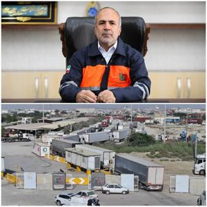 فعال‌سازی ۲۴ ساعته مرز ریمدان در دو سوی ایران و پاکستان