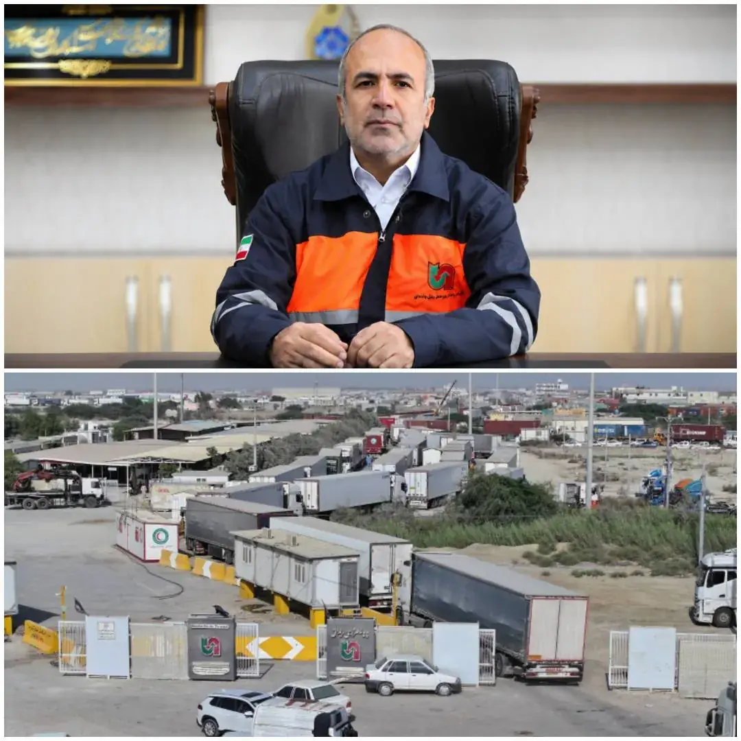 فعالسازی ۲۴ ساعته مرز ریمدان در دو سوی ایران و پاکستان