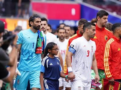  ایران و روسیه در کازان به مصاف هم می‌روند