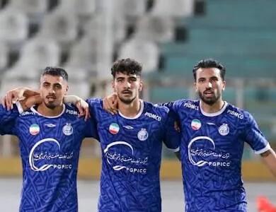 برگزاری دیدارهای آسیایی استقلال در بصره یا ازبکستان