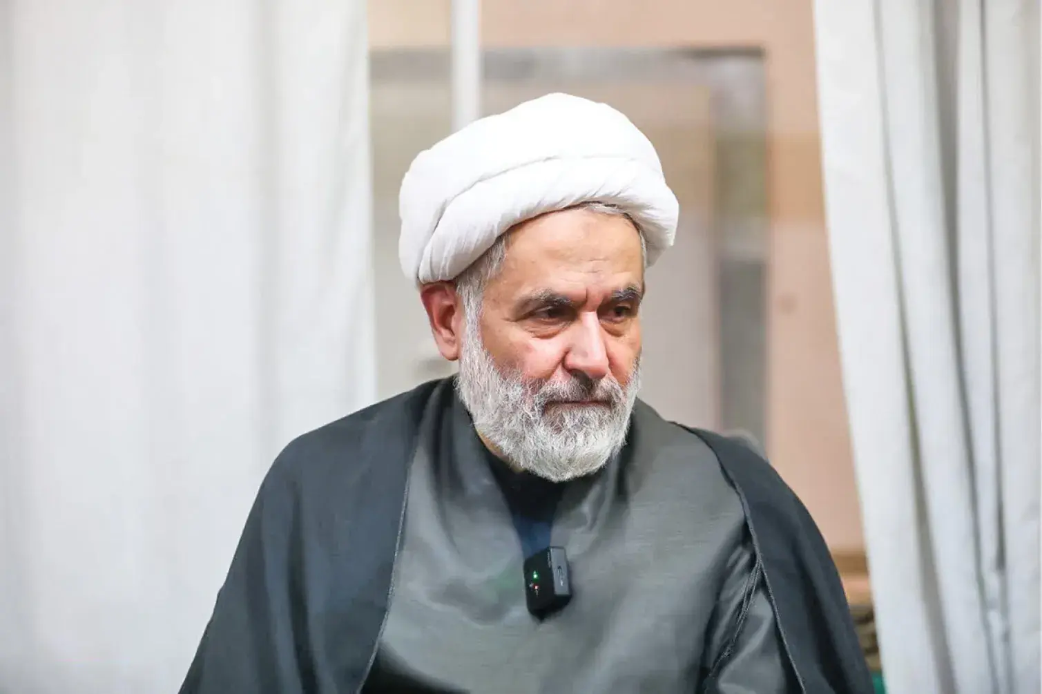 بازآرایی بسیج با تکثر نیروها